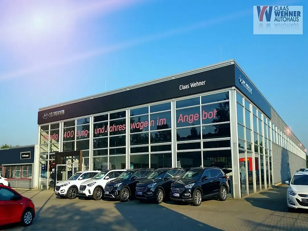 Hyundai TUCSON - Thumbnail 15