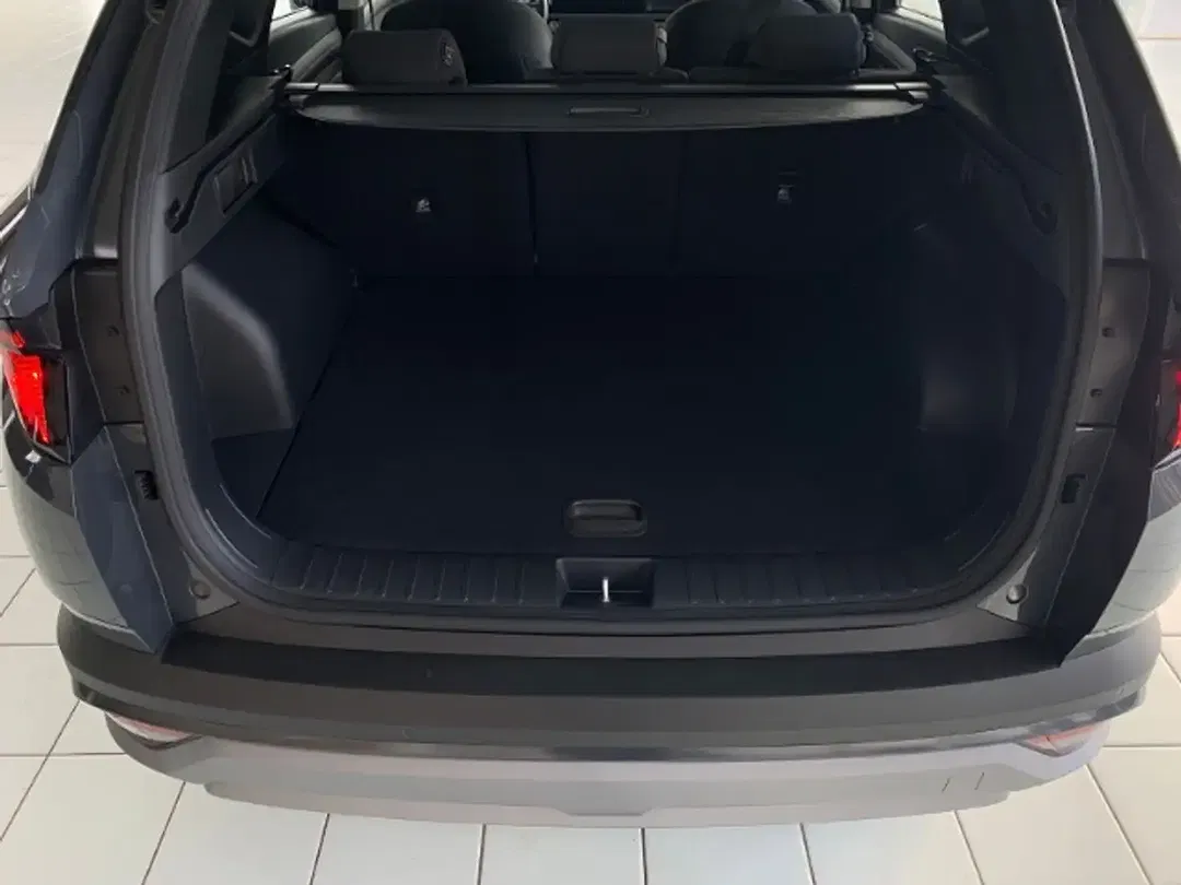 Hyundai TUCSON - Thumbnail 7