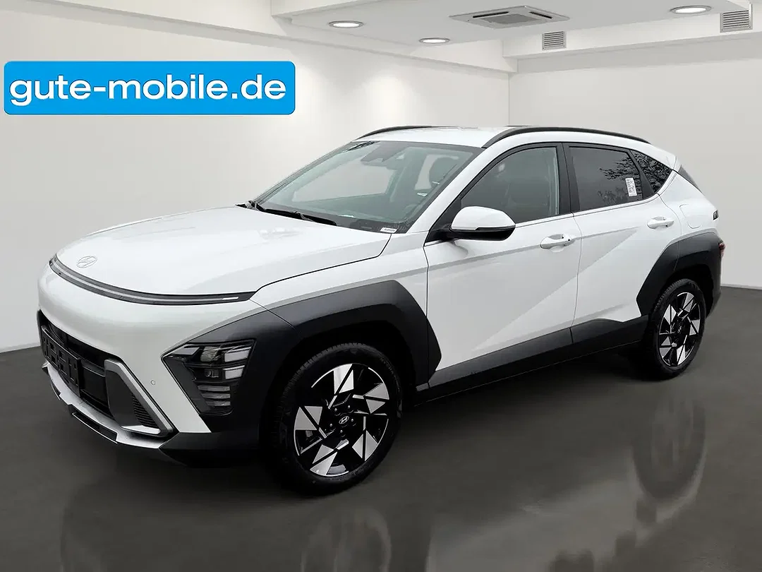 Hyundai KONA - Afbeelding 1