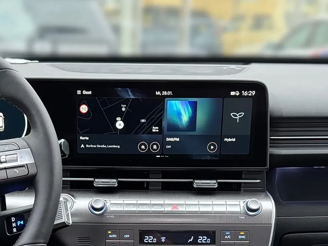 Hyundai KONA - Thumbnail 10