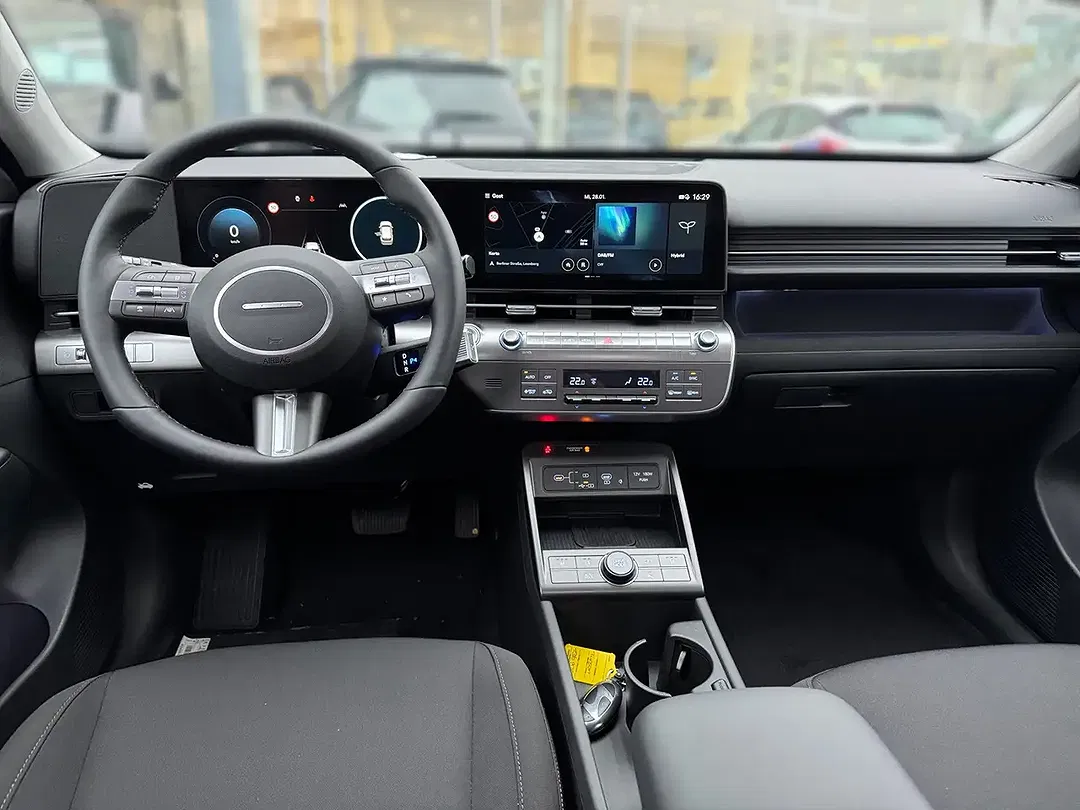 Hyundai KONA - Thumbnail 11