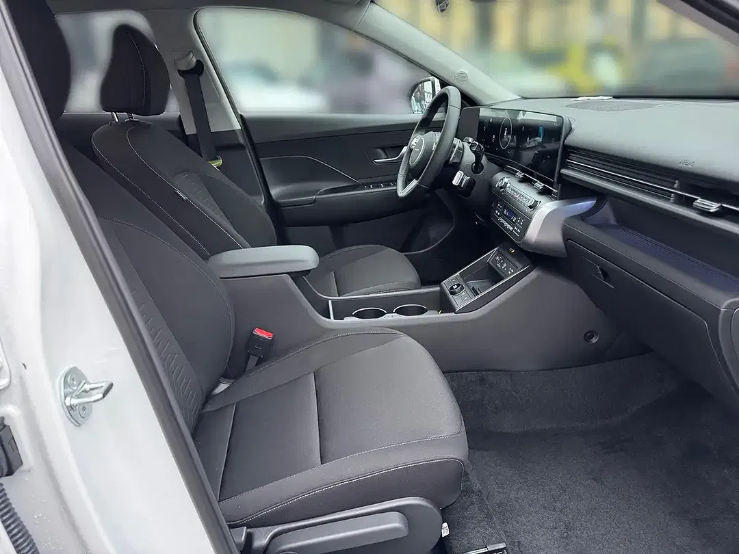 Hyundai KONA - Thumbnail 12