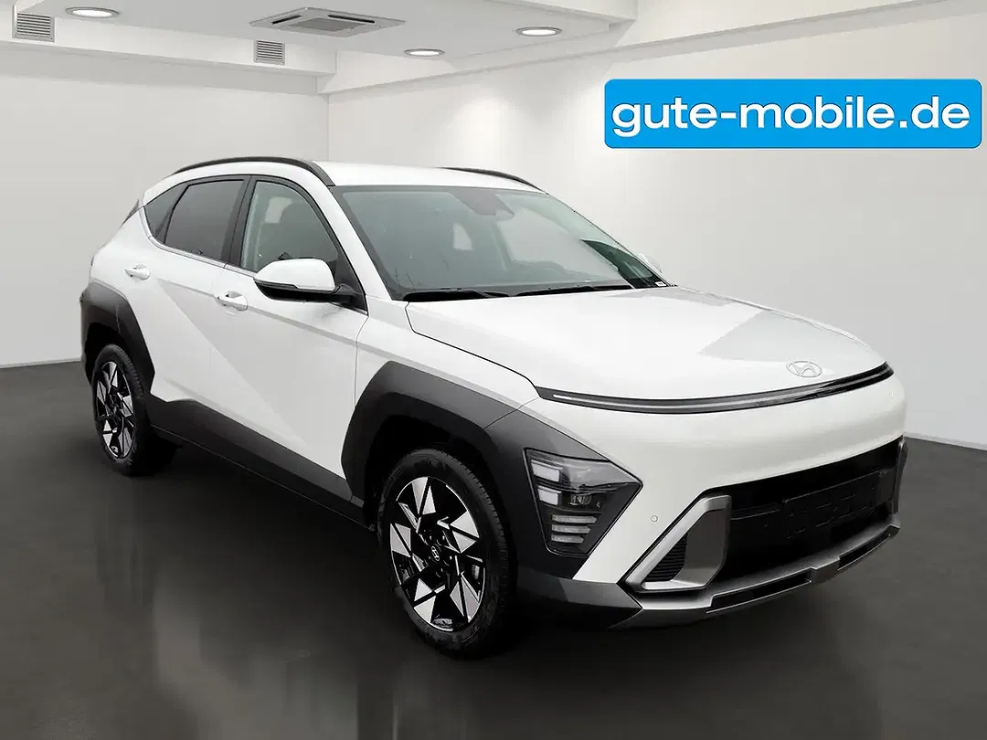 Hyundai KONA - Thumbnail 2