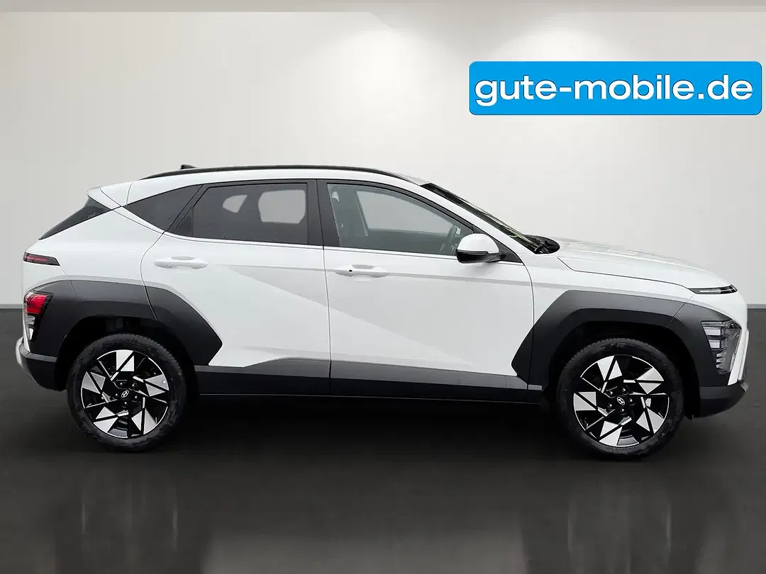 Hyundai KONA - Thumbnail 3
