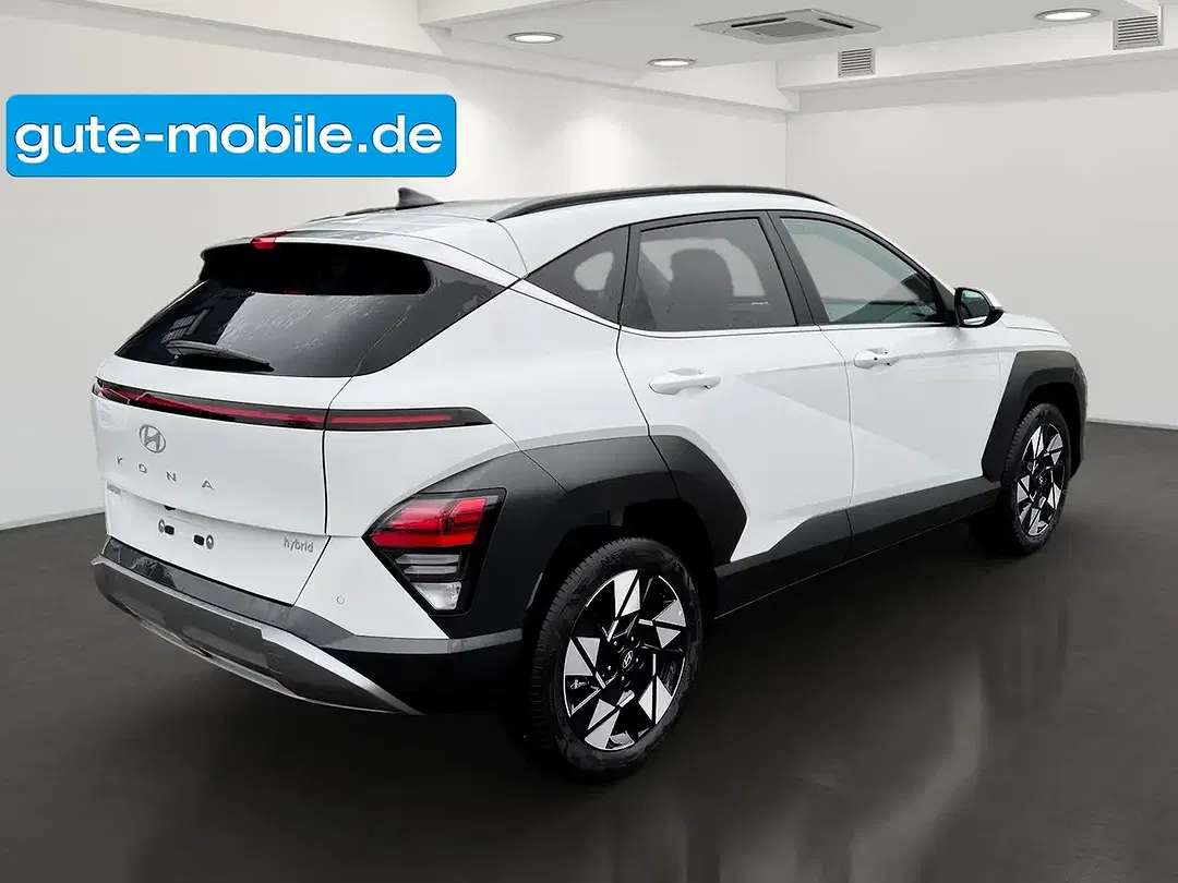 Hyundai KONA - Thumbnail 4
