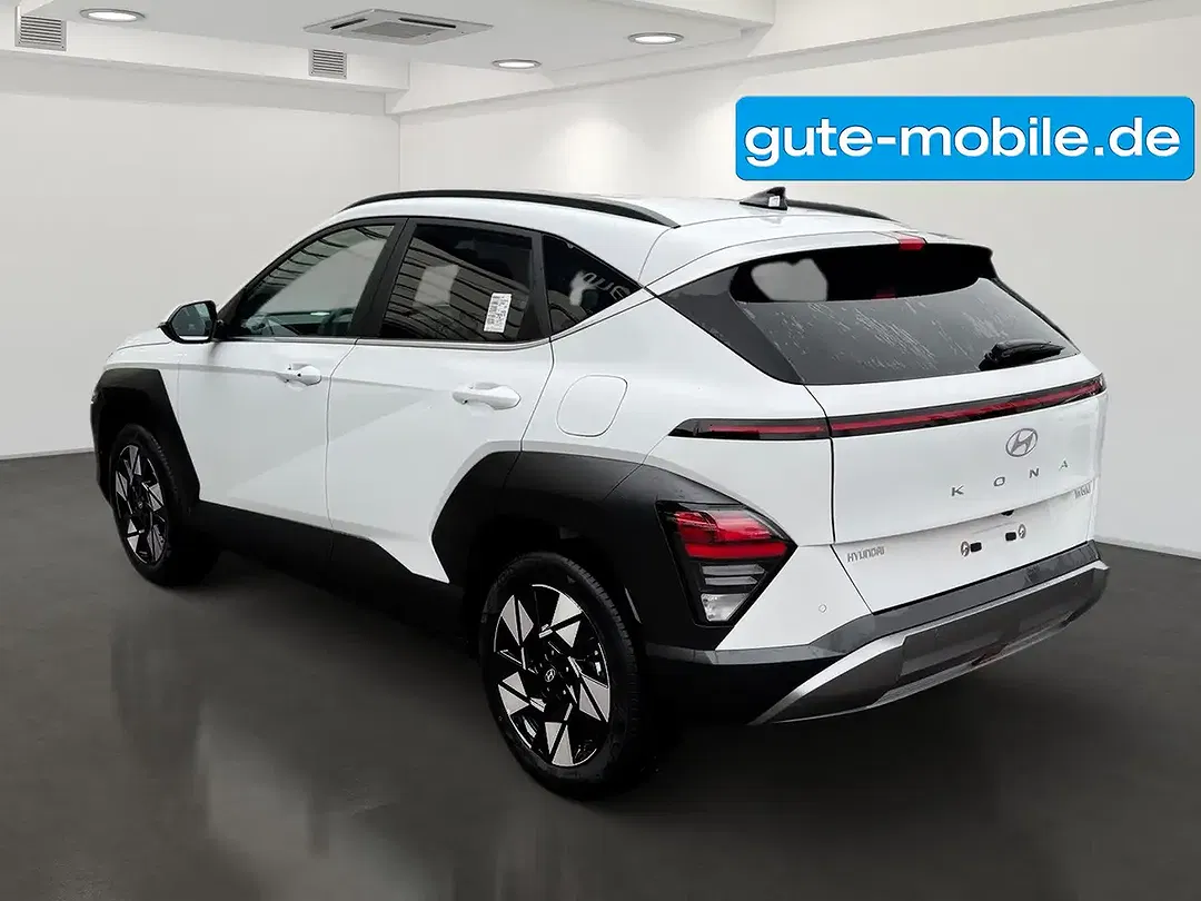 Hyundai KONA - Thumbnail 5