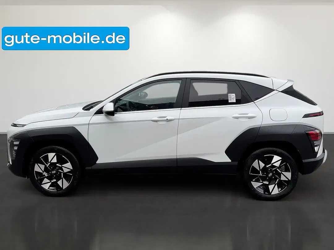 Hyundai KONA - Thumbnail 6