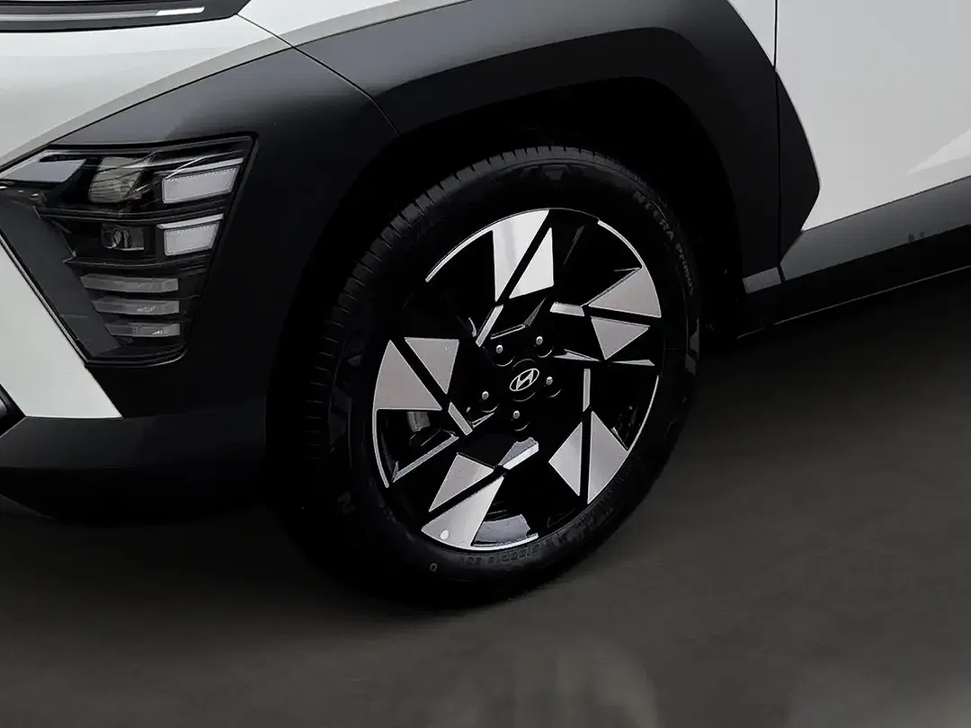 Hyundai KONA - Thumbnail 7