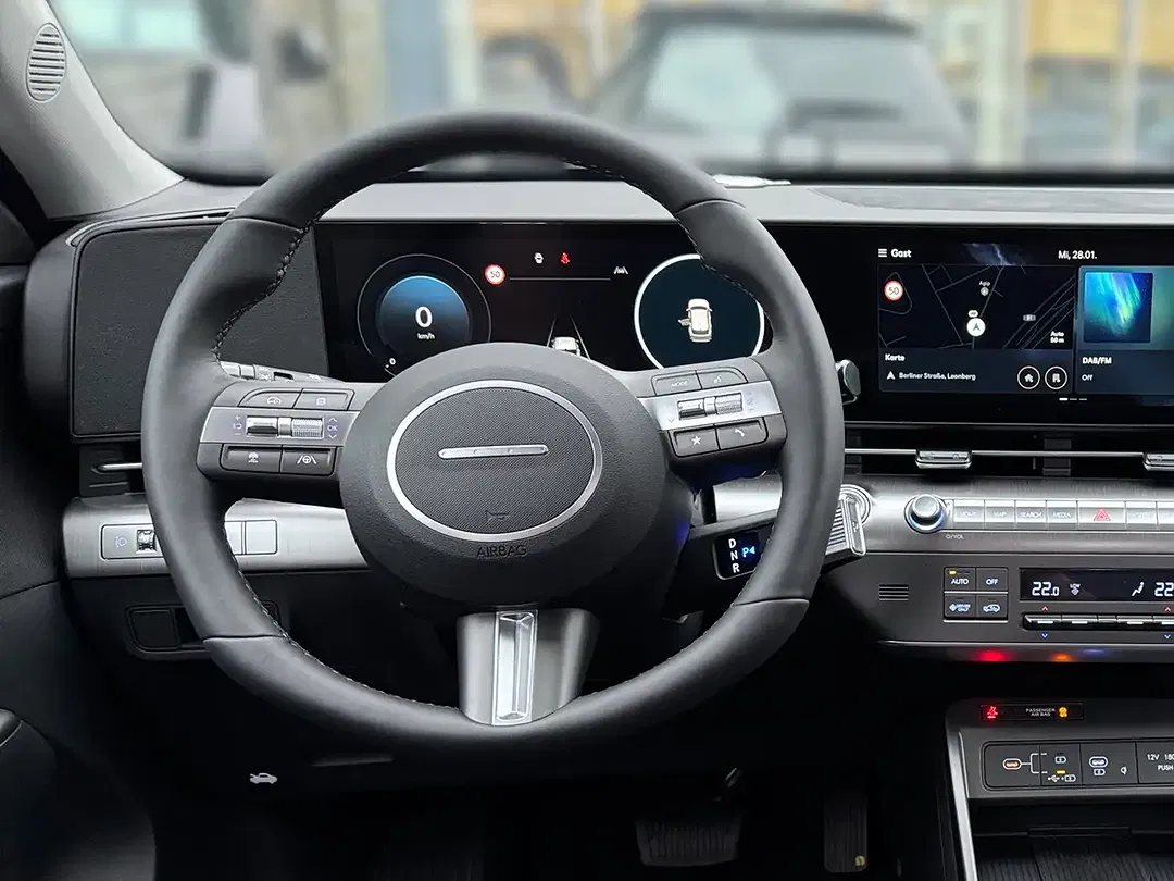 Hyundai KONA - Thumbnail 8