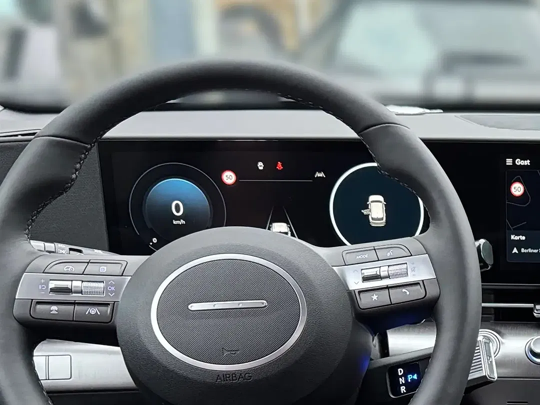 Hyundai KONA - Thumbnail 9