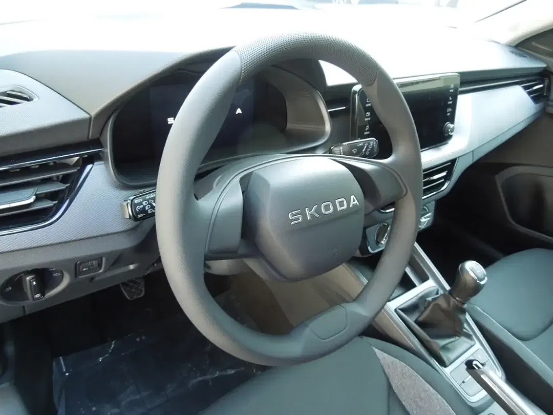 Skoda Kamiq - Thumbnail 6