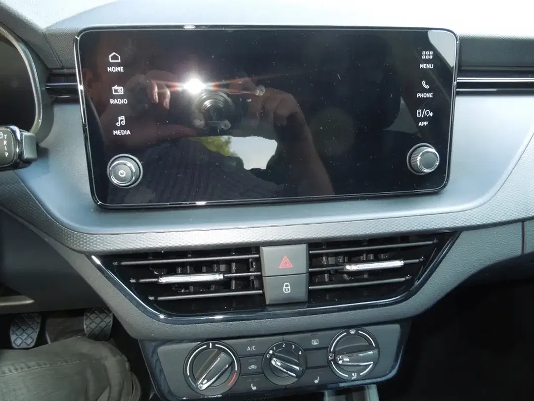 Skoda Kamiq - Thumbnail 7