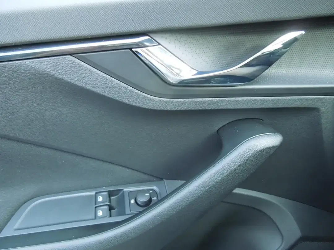 Skoda Kamiq - Thumbnail 8
