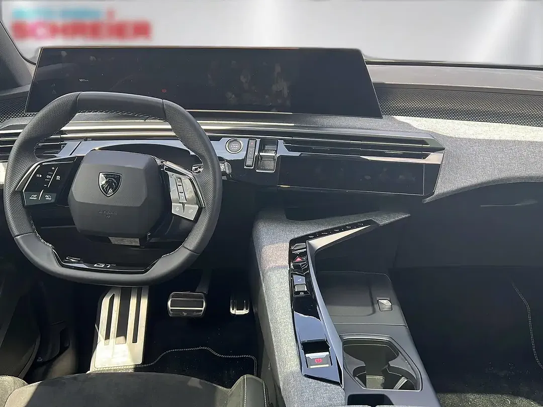 Peugeot 3008 - Thumbnail 10