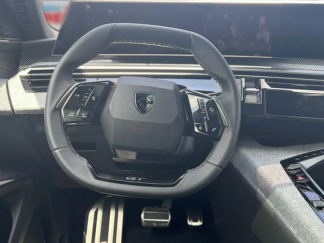 Peugeot 3008 - Thumbnail 12