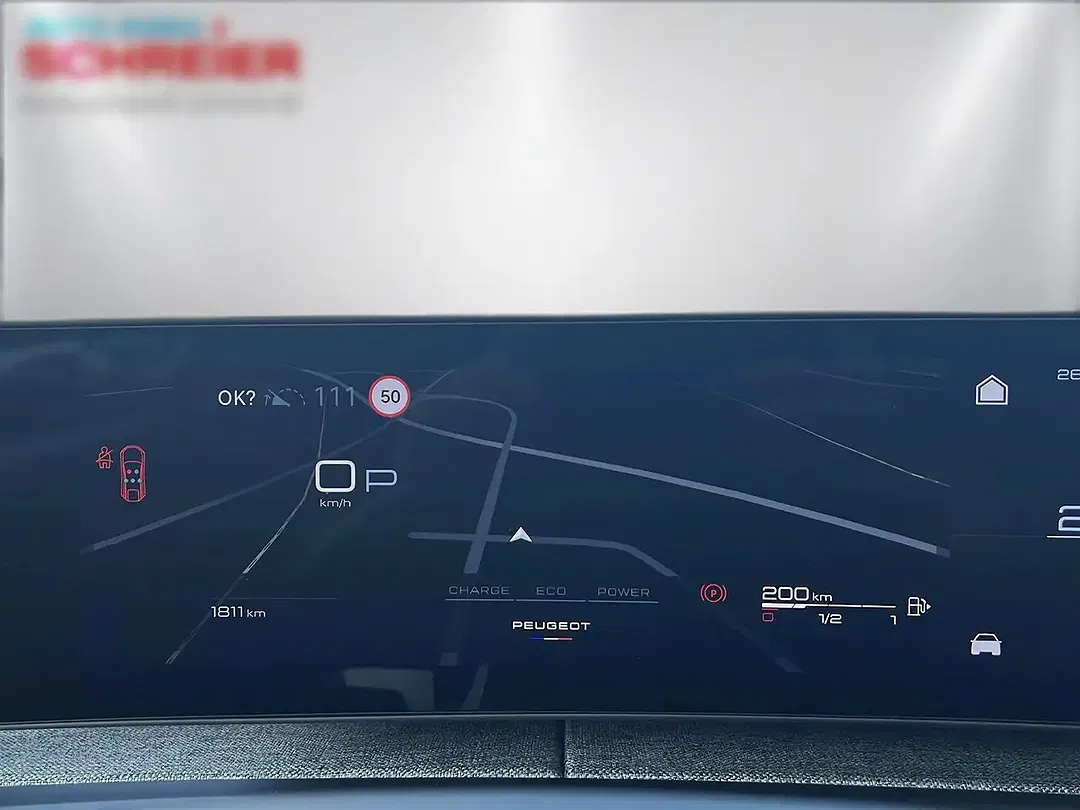 Peugeot 3008 - Thumbnail 13