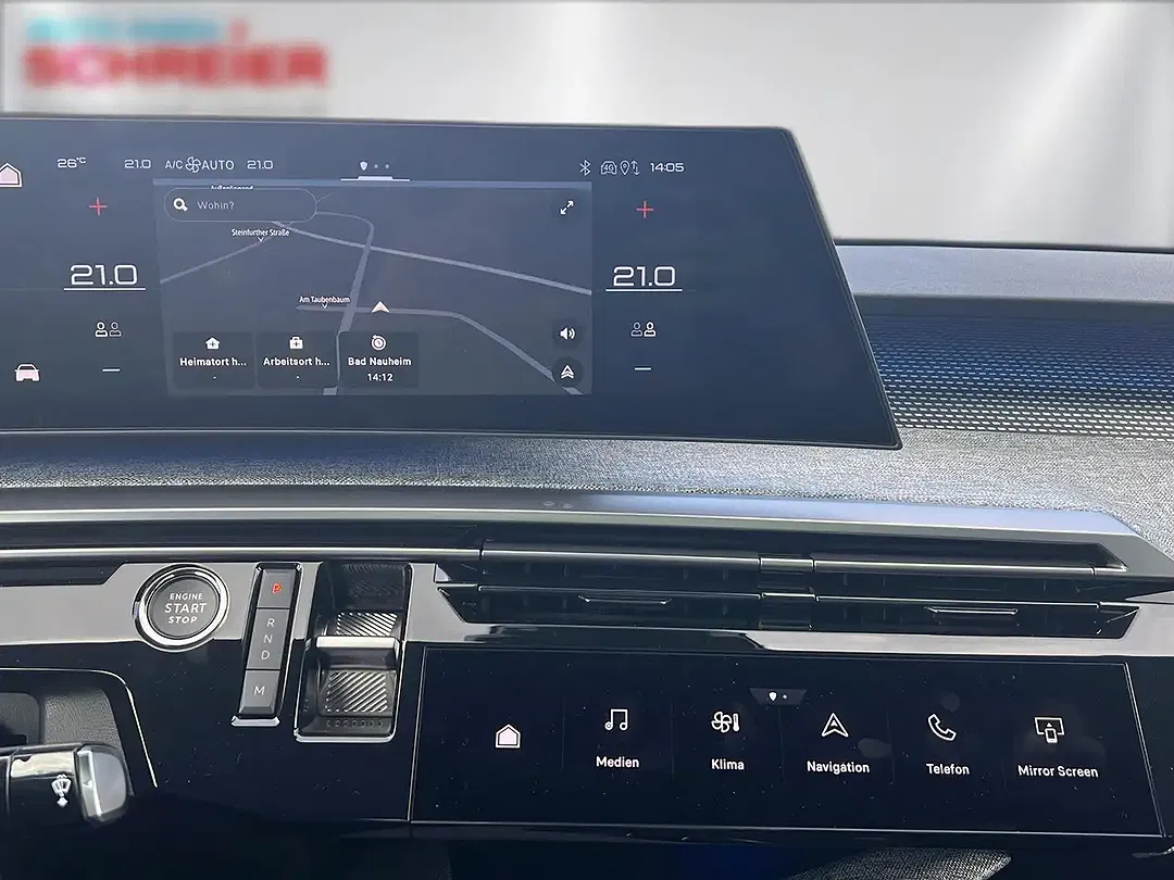 Peugeot 3008 - Thumbnail 14