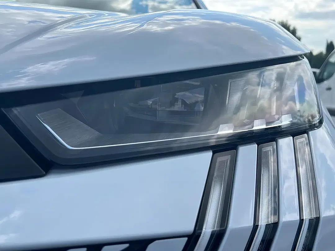 Peugeot 3008 - Thumbnail 15
