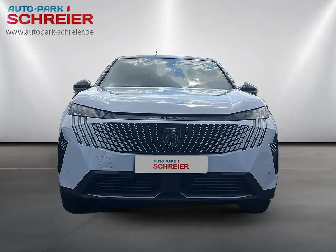 Peugeot 3008 - Thumbnail 2