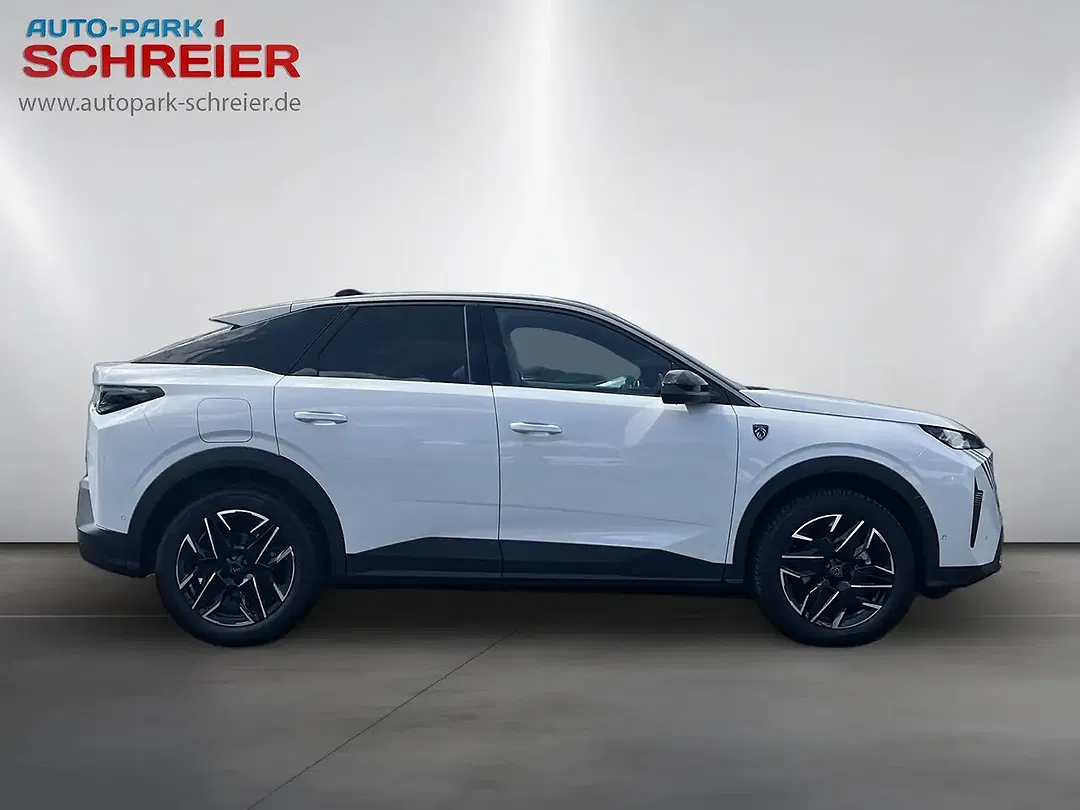 Peugeot 3008 - Thumbnail 5