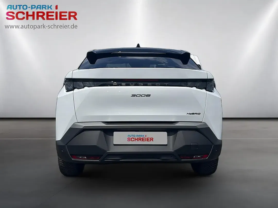 Peugeot 3008 - Thumbnail 6