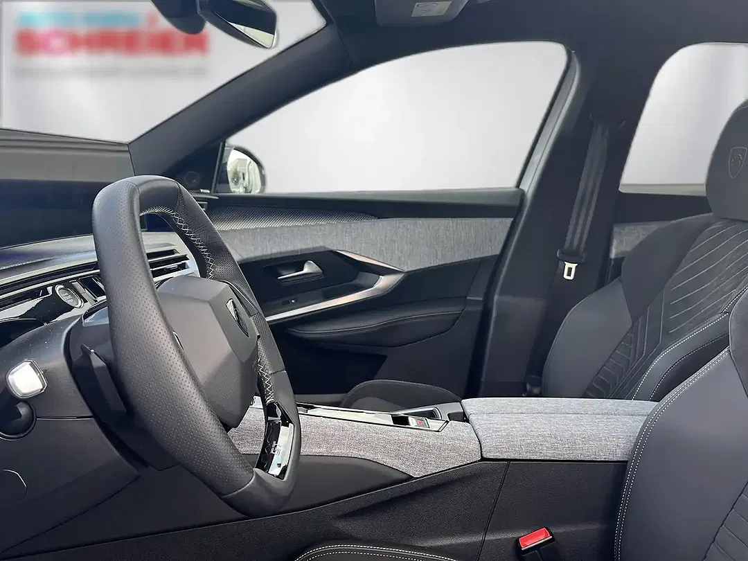 Peugeot 3008 - Thumbnail 8
