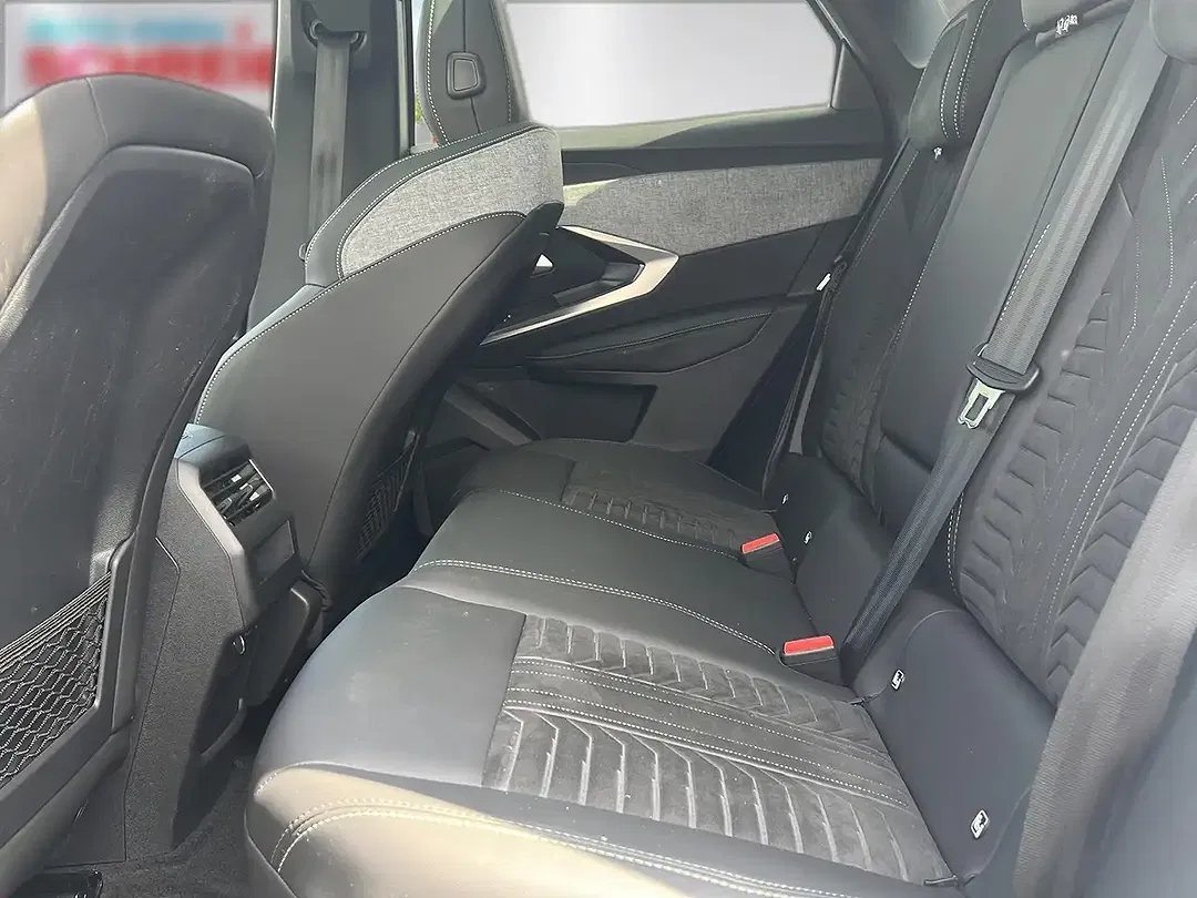 Peugeot 3008 - Thumbnail 9