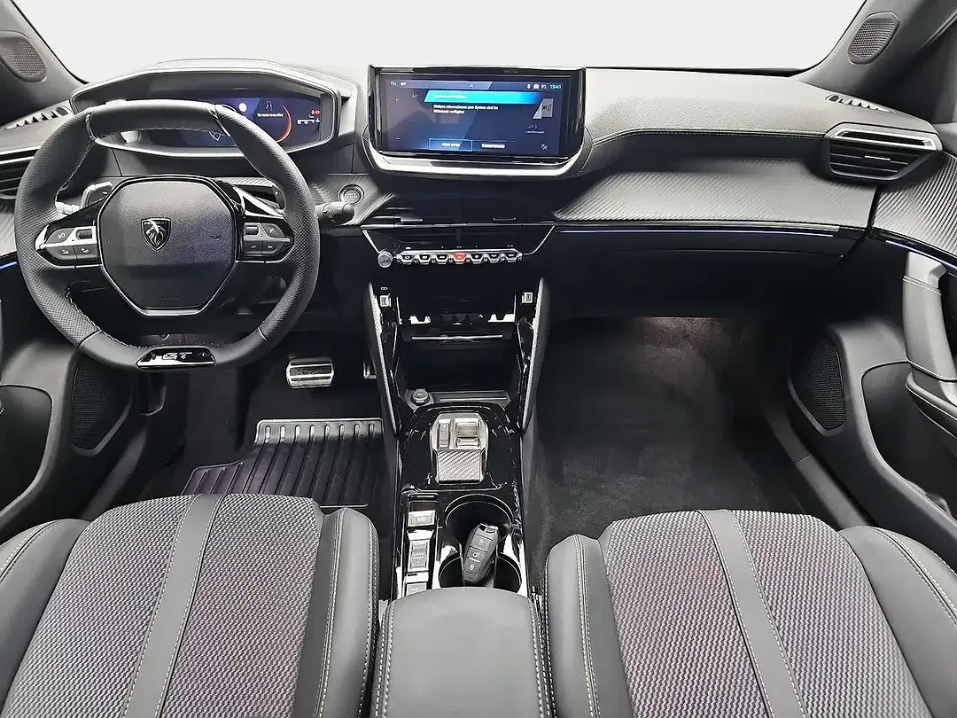Peugeot 2008 - Thumbnail 7