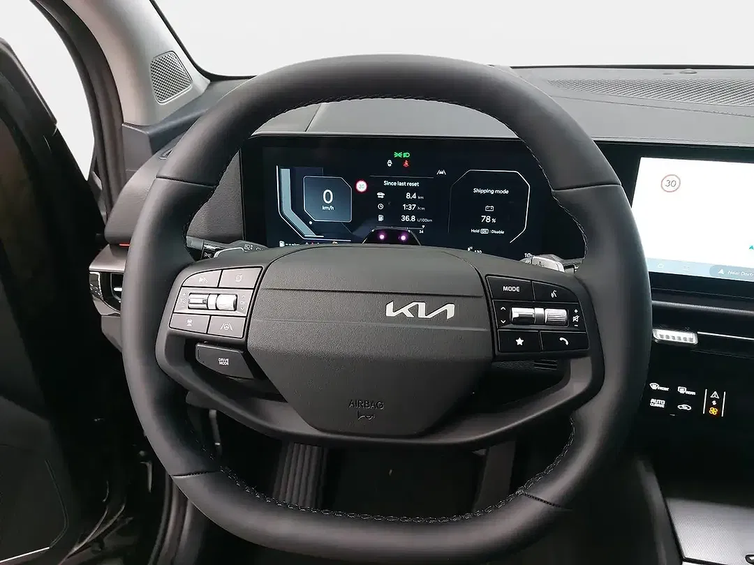 Kia Sportage - Thumbnail 13
