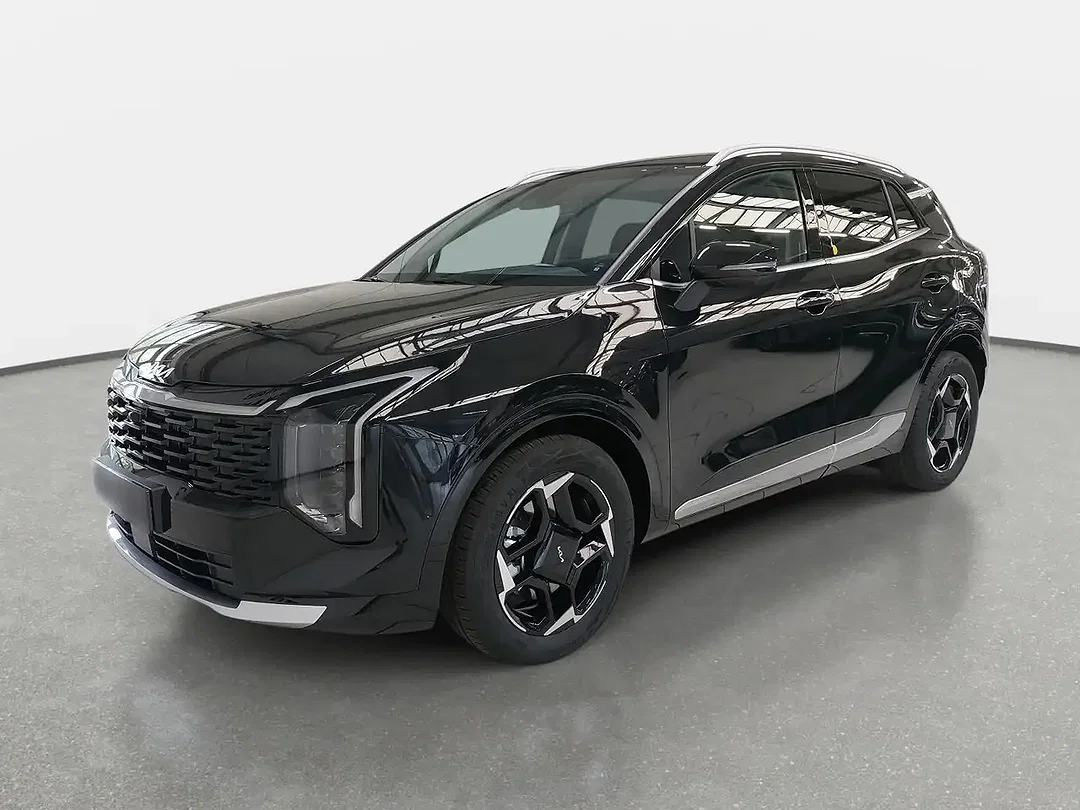Kia Sportage - Afbeelding 1