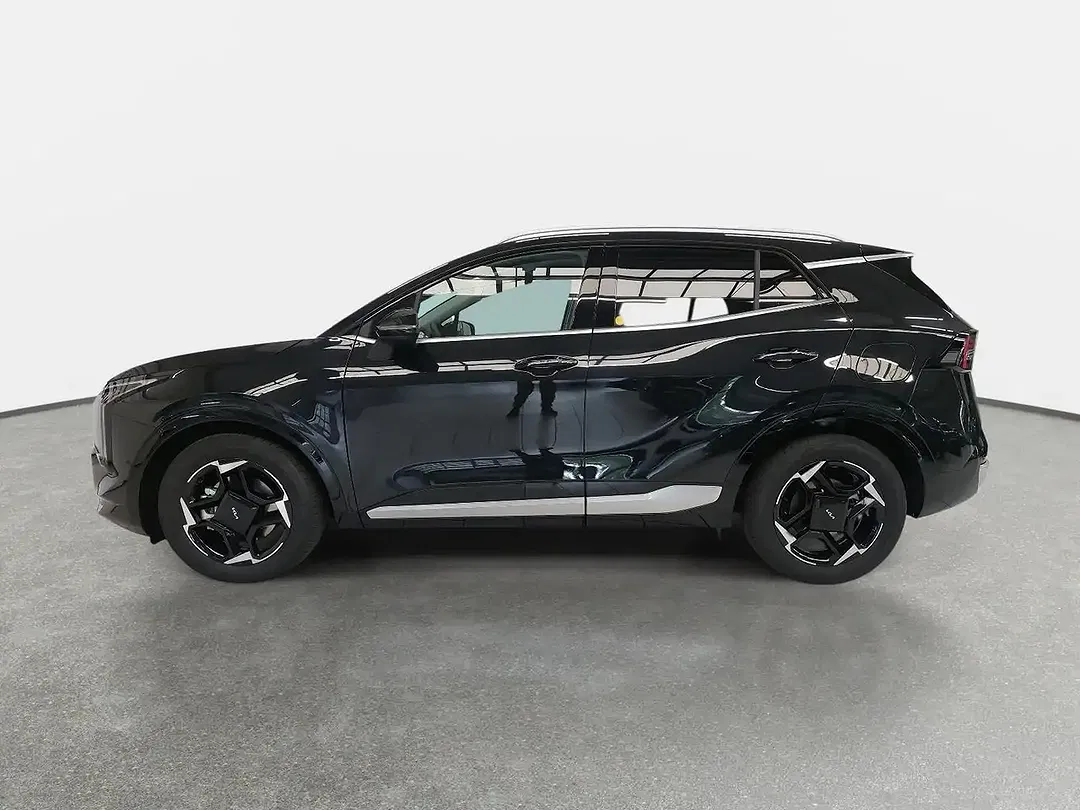 Kia Sportage - Thumbnail 5