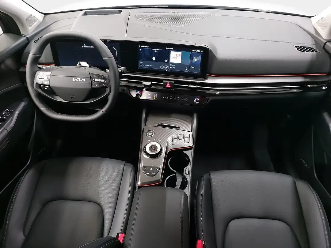 Kia Sportage - Thumbnail 7