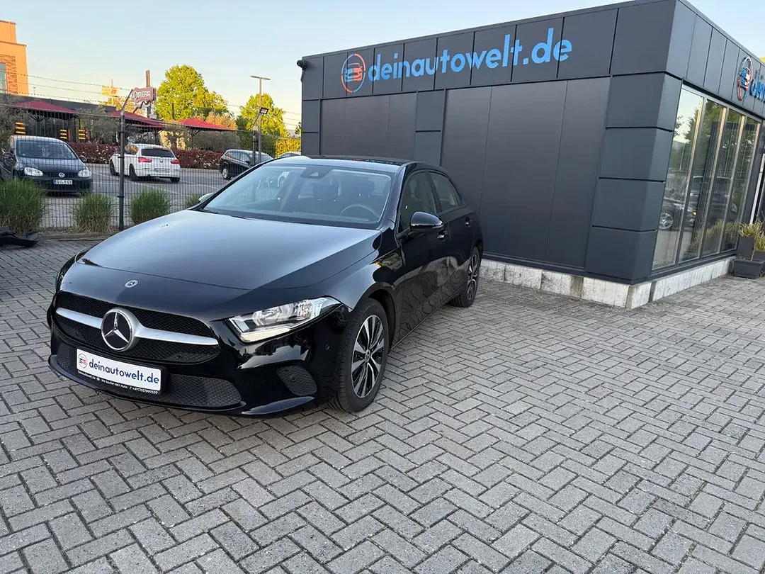 Mercedes-Benz A 250 - Afbeelding 1