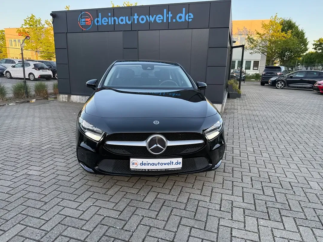 Mercedes-Benz A 250 - Thumbnail 2