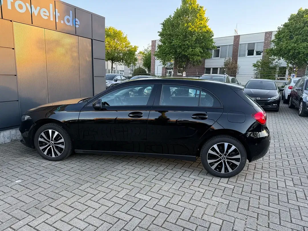 Mercedes-Benz A 250 - Thumbnail 5