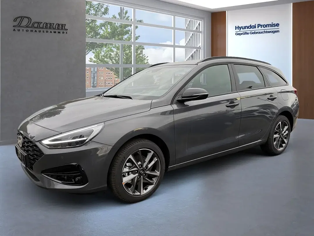 Hyundai i30 - Afbeelding 1