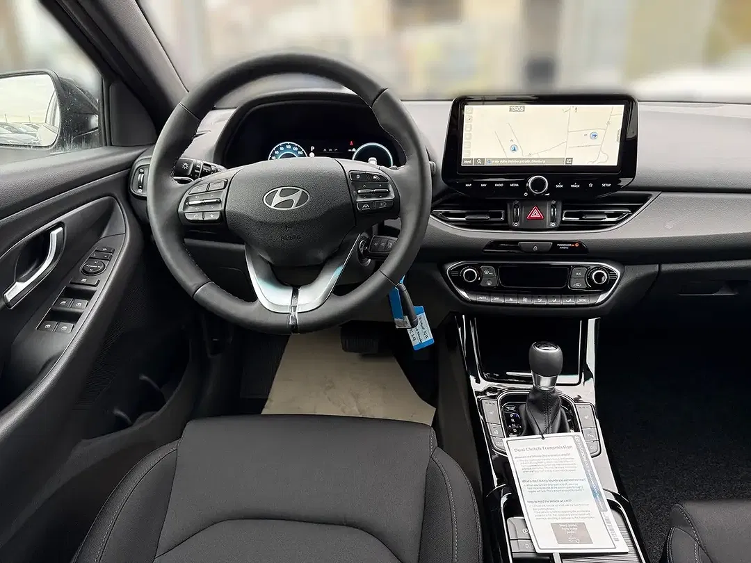 Hyundai i30 - Thumbnail 10