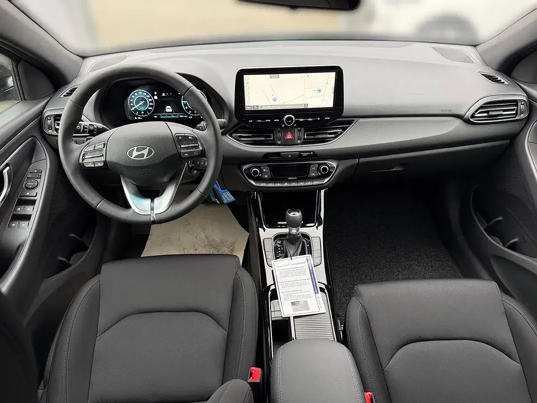 Hyundai i30 - Thumbnail 11