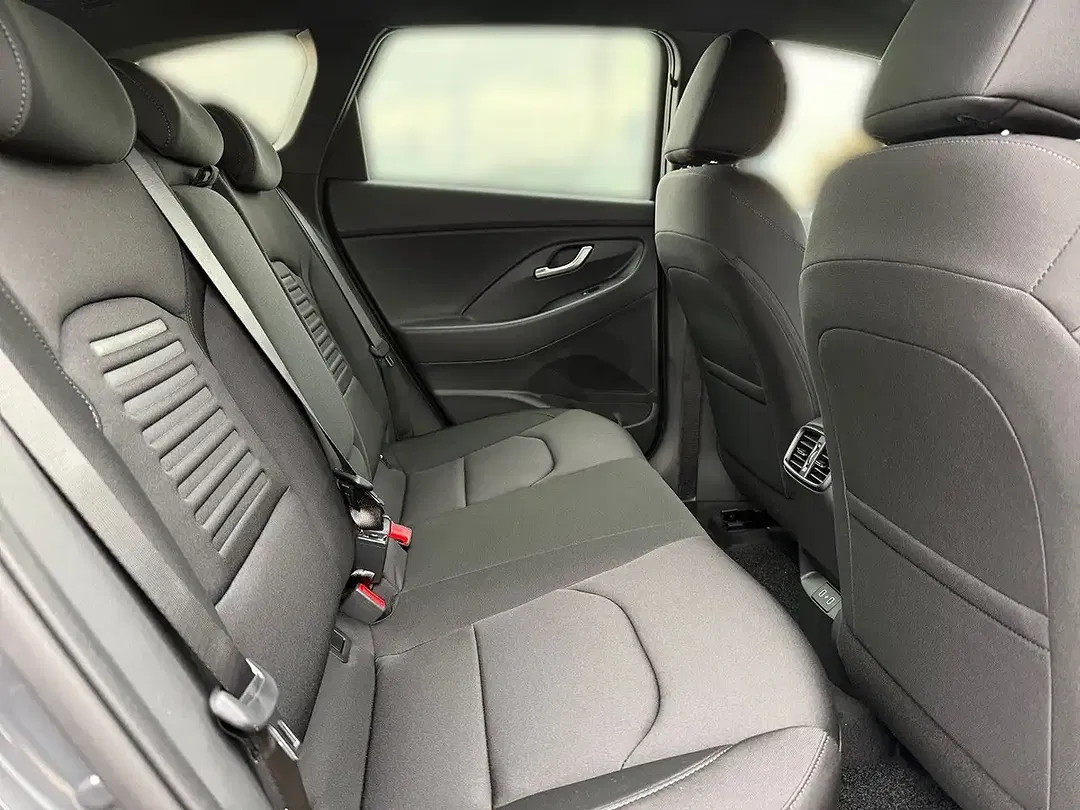 Hyundai i30 - Thumbnail 13
