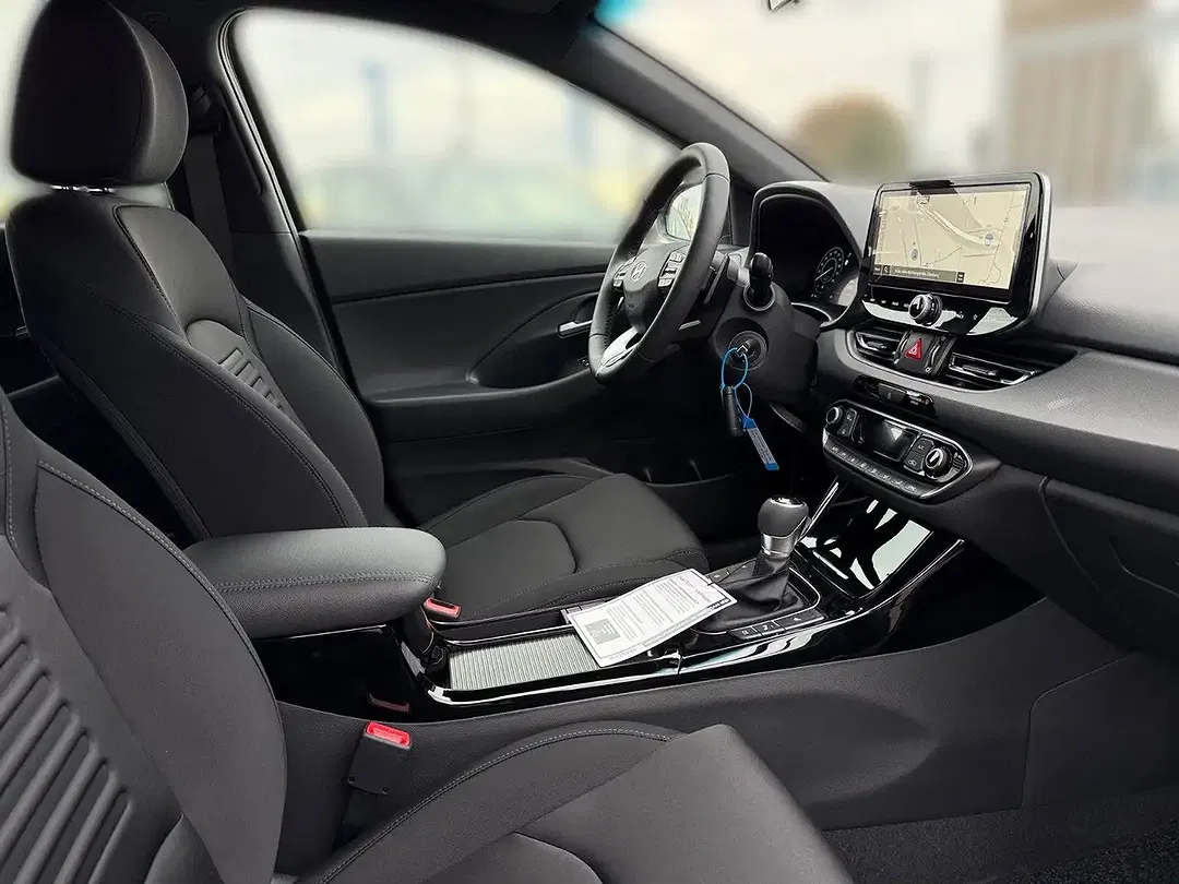 Hyundai i30 - Thumbnail 14
