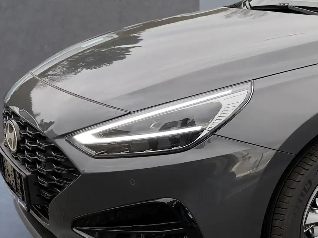 Hyundai i30 - Thumbnail 5