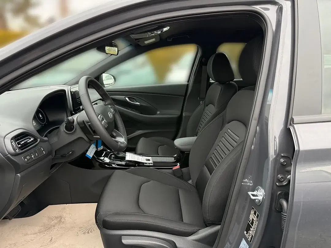 Hyundai i30 - Thumbnail 7