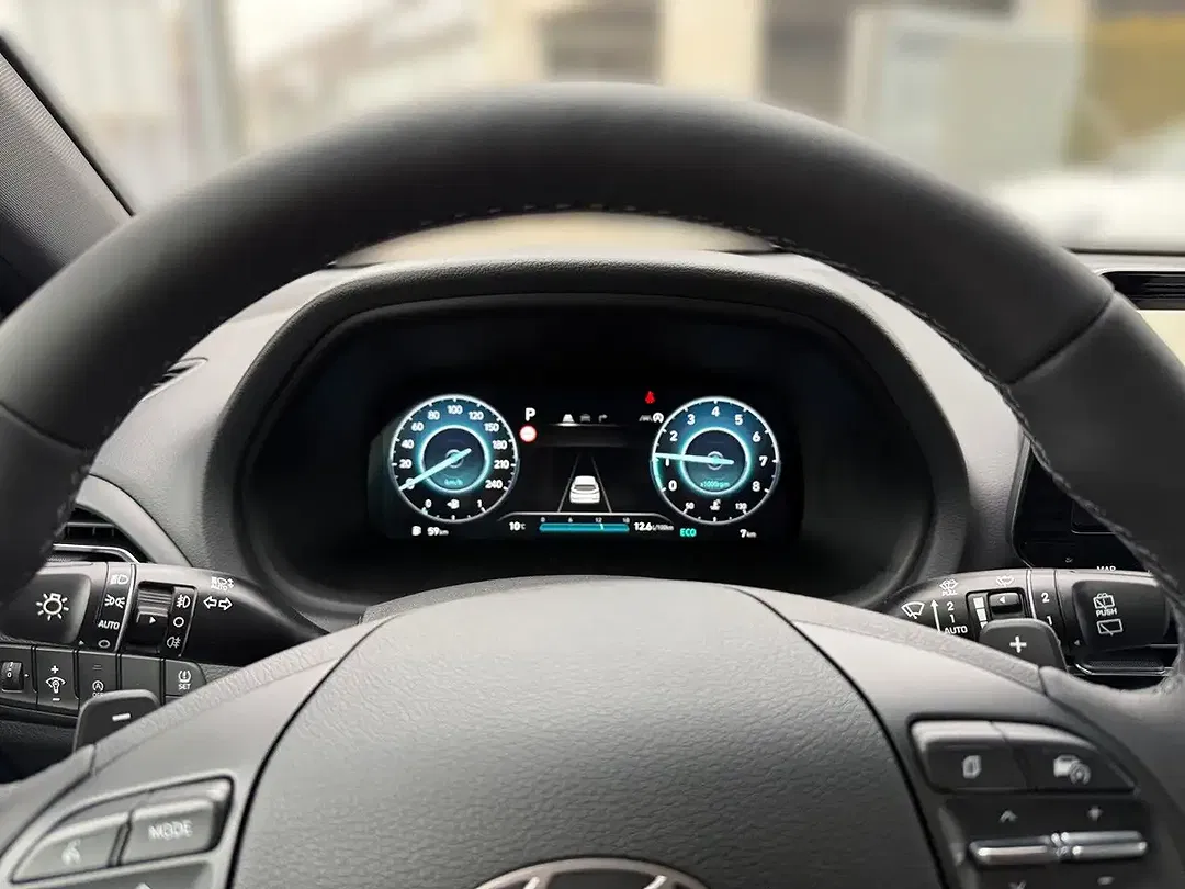 Hyundai i30 - Thumbnail 8