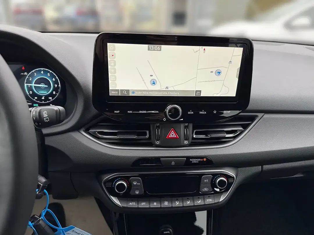 Hyundai i30 - Thumbnail 9