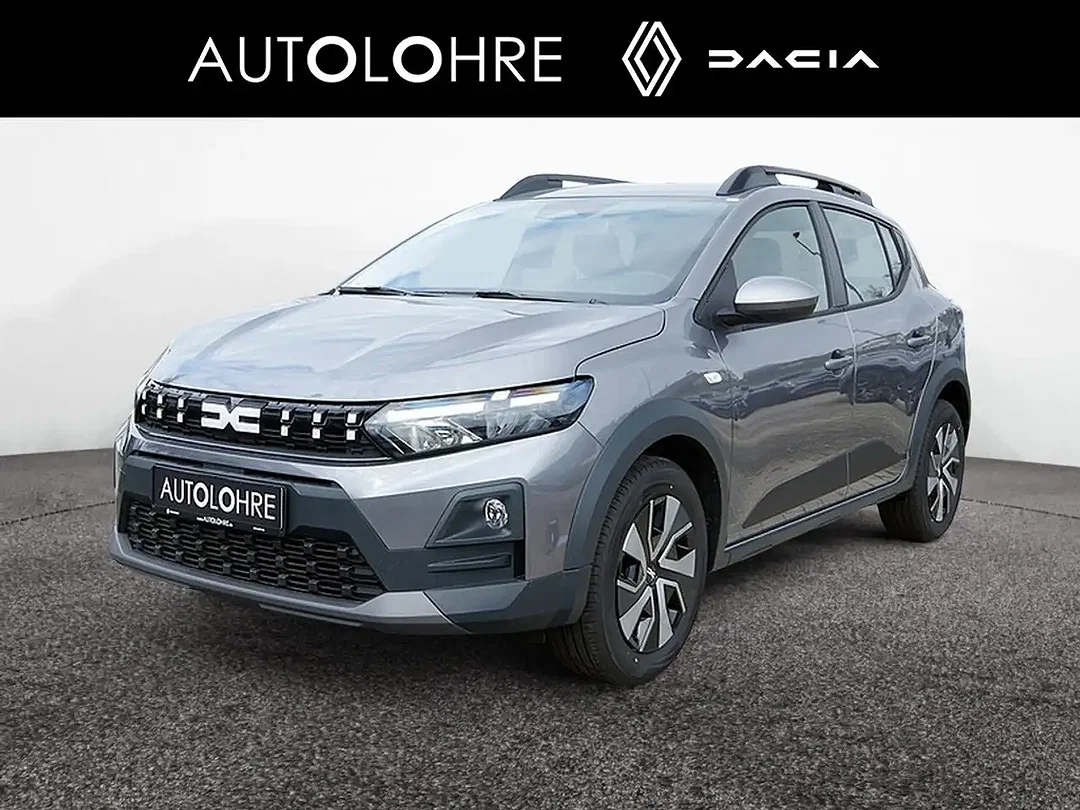 Dacia Sandero - Afbeelding 1