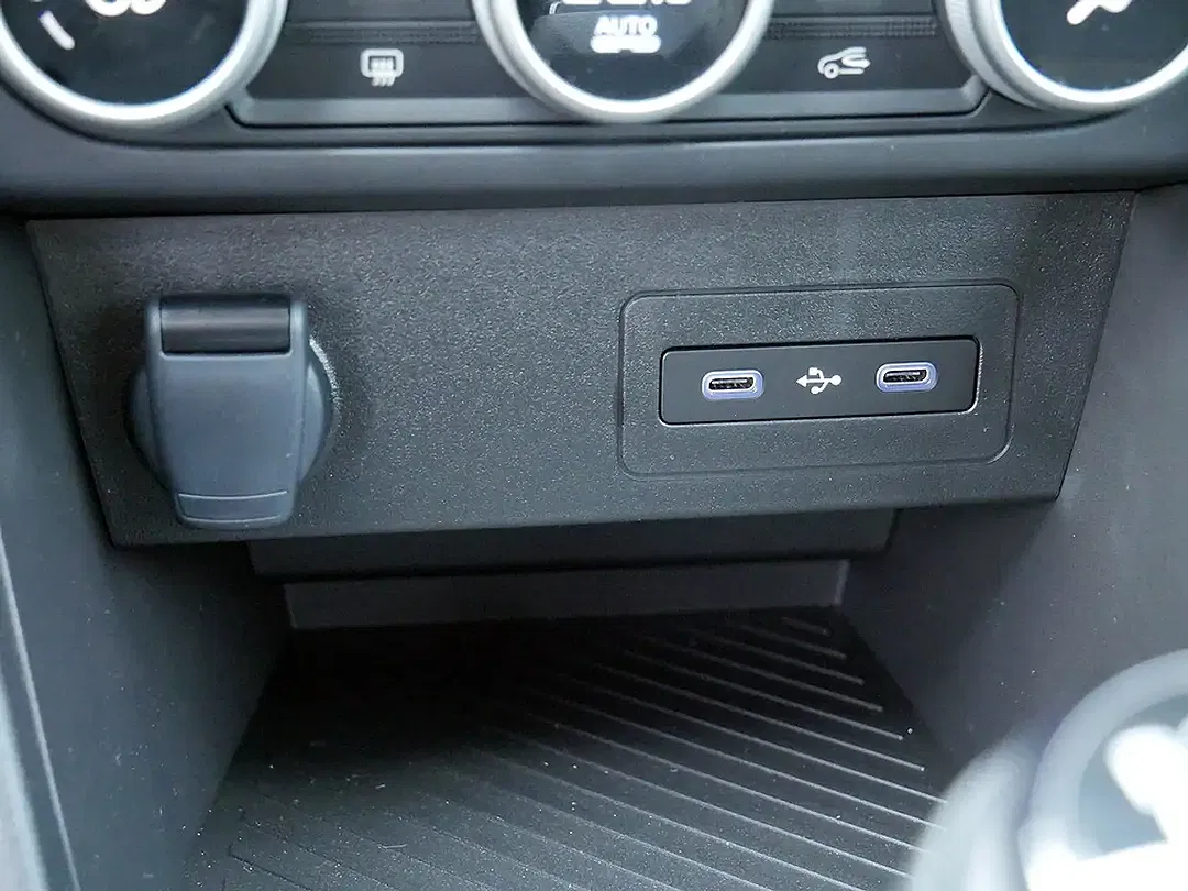 Dacia Sandero - Thumbnail 14