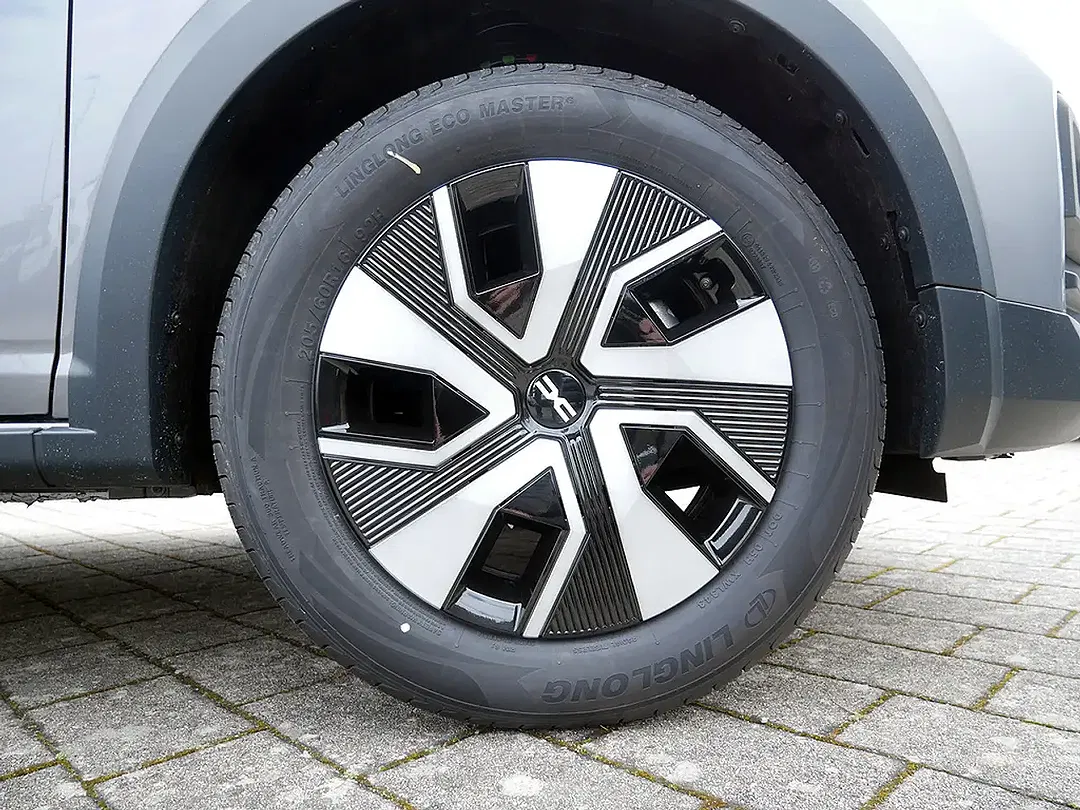 Dacia Sandero - Thumbnail 6