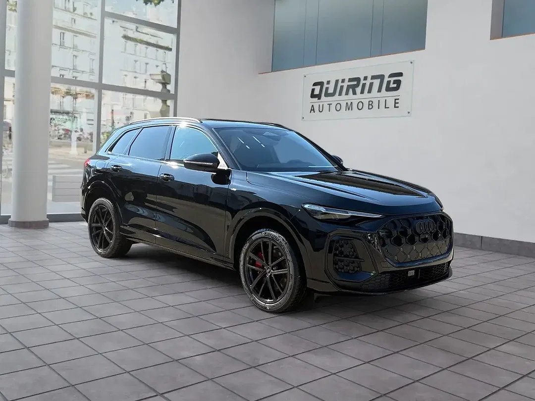 Audi Q5 - Afbeelding 1