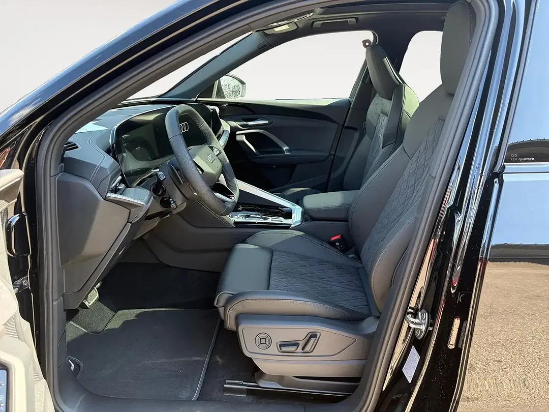 Audi Q5 - Thumbnail 11