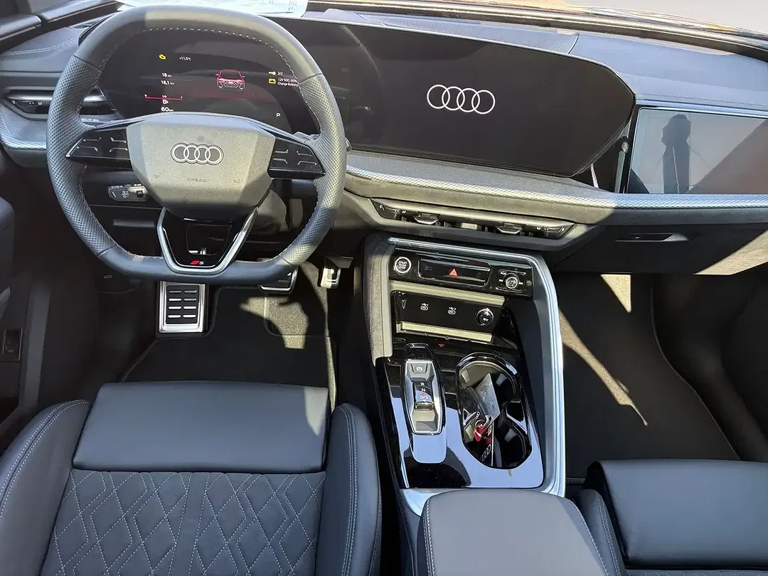 Audi Q5 - Thumbnail 13